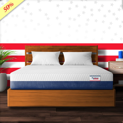 Dynamic Cool (Spring Mattress)