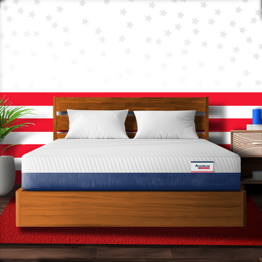Dynamic Normal (Spring Mattress)