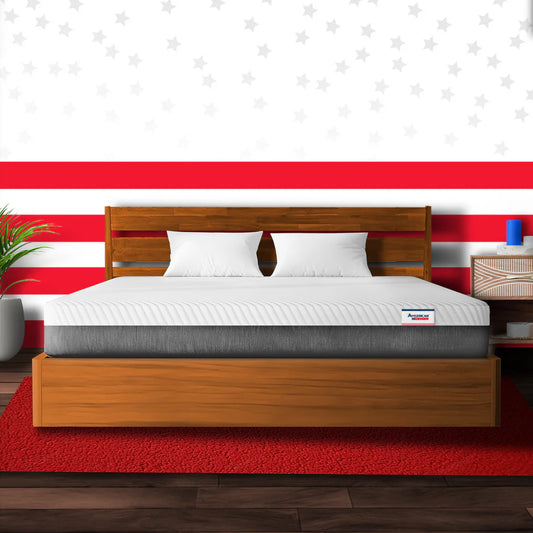 Super Soft Foam Hr Cool Mattress
