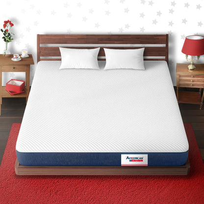 Dynamic Cool (Spring Mattress)