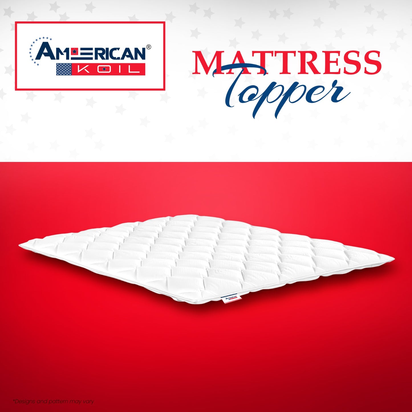 Mattress Topper