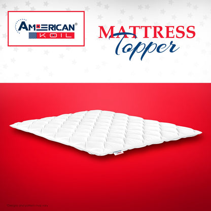 Mattress Topper