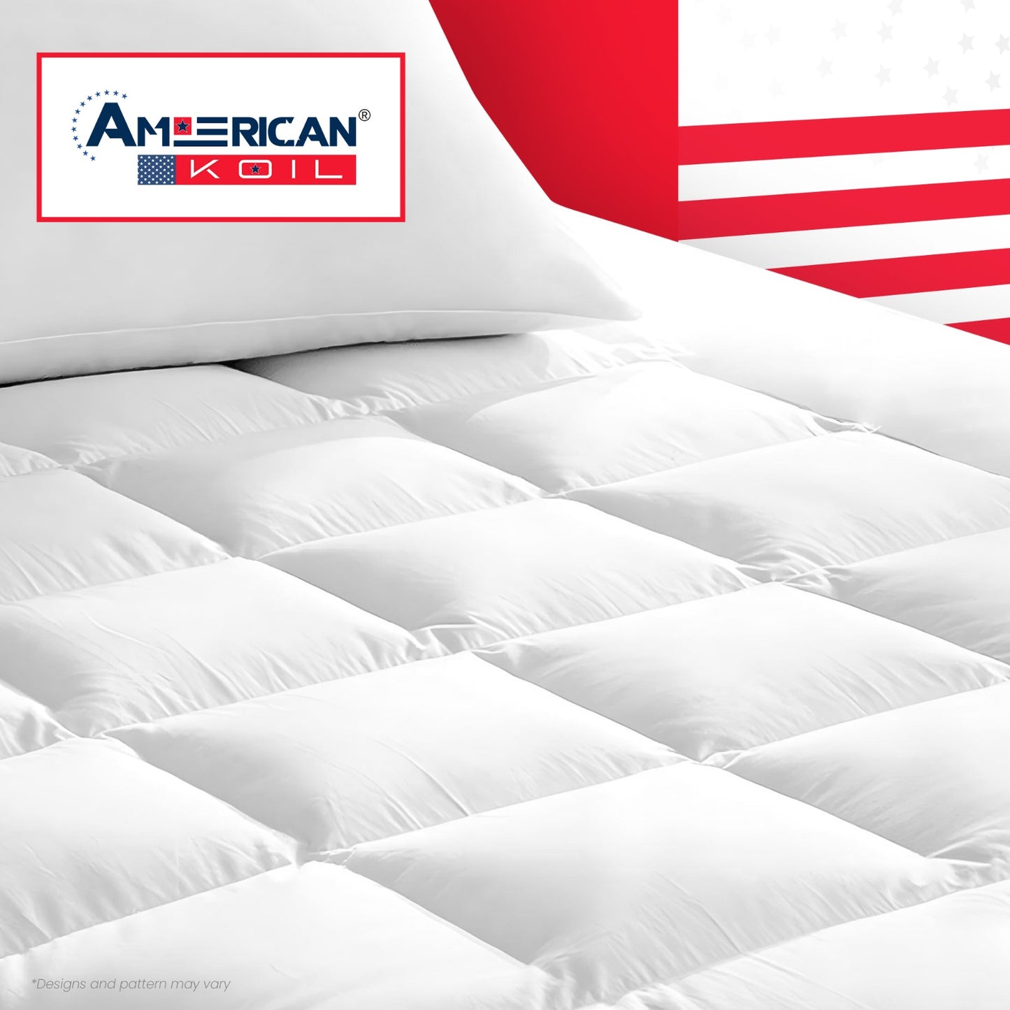 Mattress Topper