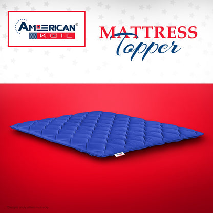 Mattress Topper