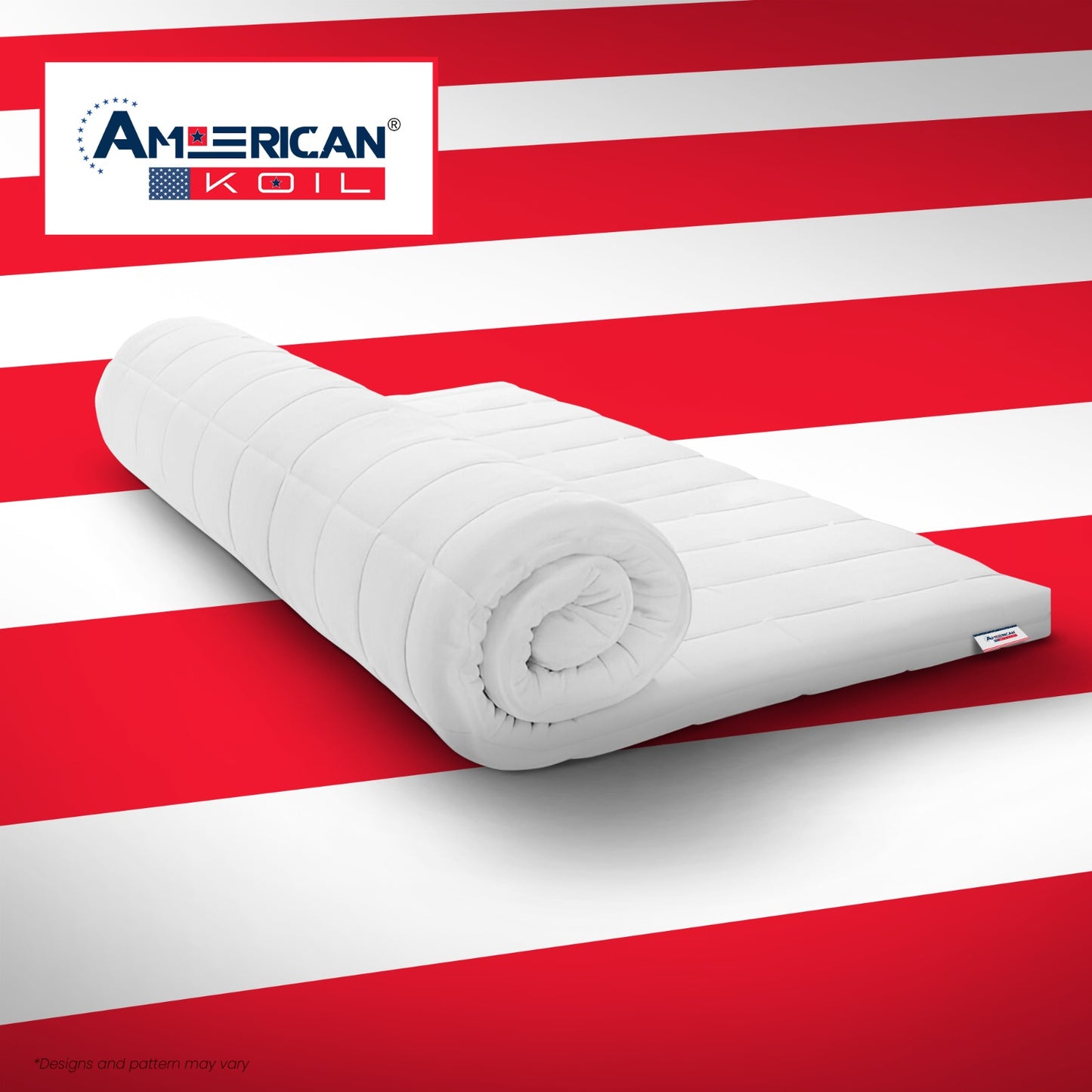 Mattress Topper